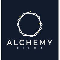 Alchemy Films Logo