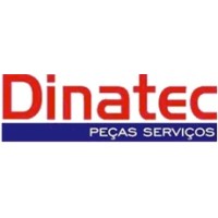 Dinatec Peças e Serviços Eireli Logo