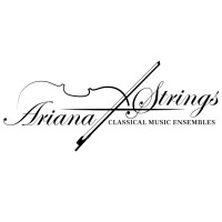 Ariana Strings LLC Logo