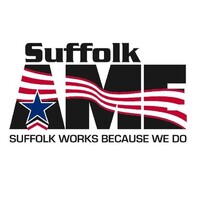 Suffolk AME Logo