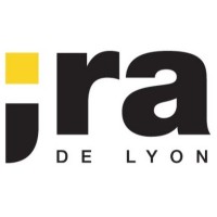 IRA de Lyon(officiel) Logo