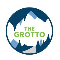 The Grotto Community Center Logo