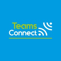 TeamsConnect Logo