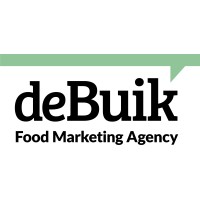 De Buik Food Marketing Agency Logo