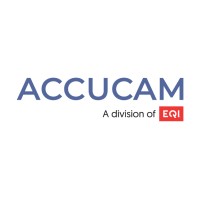 Accucam Logo