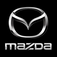 Mazda France Logo