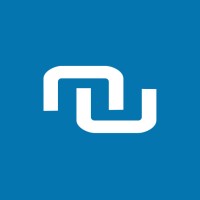 Menfis Transporte e Logística Logo