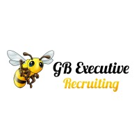 GB Executive Recruiting Logo