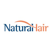 Clínica Natural Hair Logo
