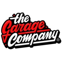 The Garage Company SpA Logo