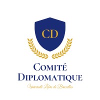Comité Diplomatique Logo