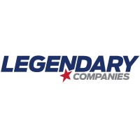 Legendary Companies Logo