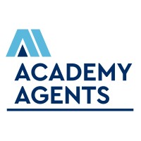AcademyAgents Logo