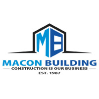 Macon Building Logo