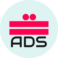 Fifty Ads Management Logo