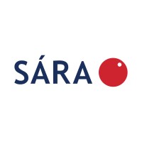 SÁRA, s. r. o. Logo
