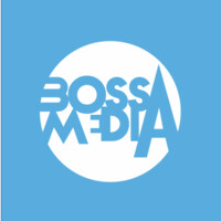 Bossa Media Group Logo