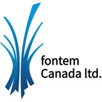 Fontem Canada LTD. Logo