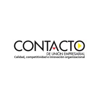 Revista Contacto de Unión Empresarial Logo