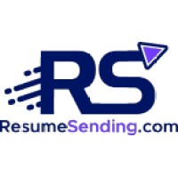 Resume Sending Logo