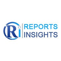 Reports Insights Consulting Pvt Ltd Logo