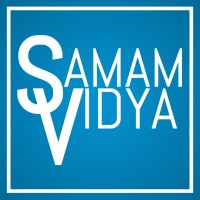 Samam Vidya Logo