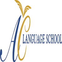 AC language School Logo