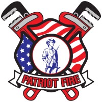 Patriot Fire, Inc. Logo