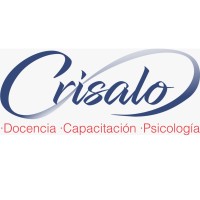 Crisalo Capacitación Logo
