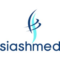 SiashMed Logo