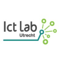 ICT lab Utrecht Logo