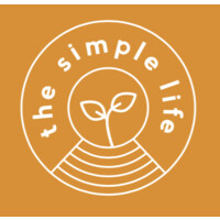 The Simple Life Logo