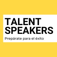 Talent Speakers Colombia SAS Logo