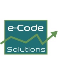 E-Code Solutions, Inc Logo