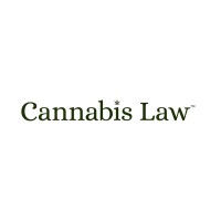 Cannabis Law Logo