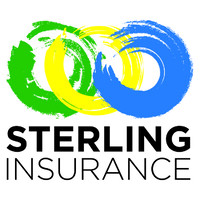 Sterling Insurance Logo