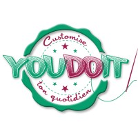 Youdoit.fr Logo