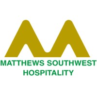 Matthews Southwest Hospitality Logo
