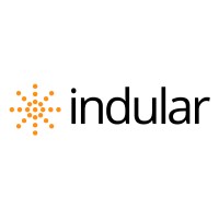 Indular Logo
