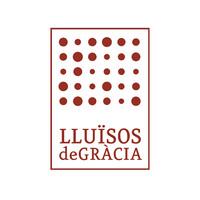 Lluïsos de Gràcia Logo
