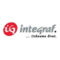 Integraf Logo