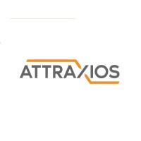 Attraxios Logo