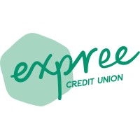 Expree Credit Union Logo