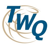The Washington Quarterly Logo
