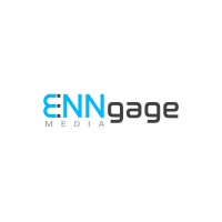 ENNgage Media Logo