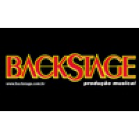 Revista Backstage Logo