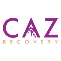 Caz Recovery Logo