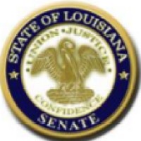 Louisiana State Senate Logo