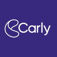 Carly Car Subscription Logo
