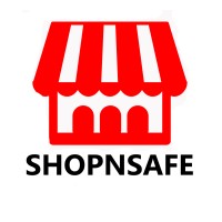 ShopnSafe Logo